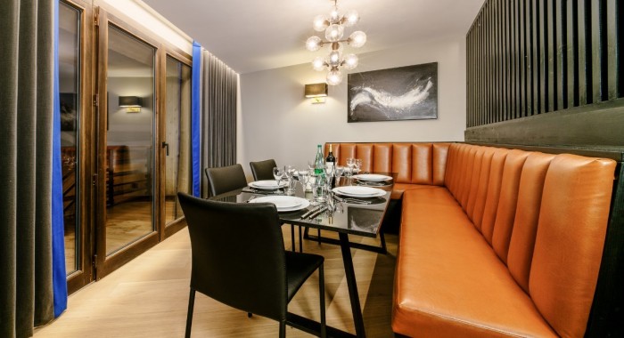Chalet Kipnuk, Avoriaz ski chalet, image 3